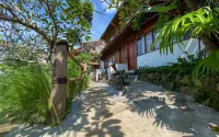 Taman Dolan Home & Resort Hotel dekat Offroad jeep coban talun batu malang