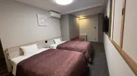 Sun Hotel Kudamatsu Hotels in Hikari