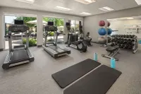 Courtyard Mankato - Gym