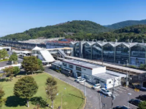 KOKO STAY 出水（旧 ホテルウィング出水） 出水のホテル