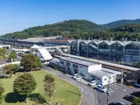 Hotel Wing International Izumi Hoteles en Izumi