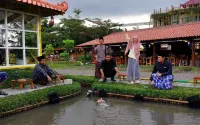 NK Resort Malang - Villas