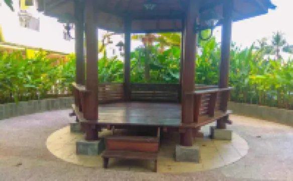 Comfortable and Tidy Studio at Cinere Resort Apartment