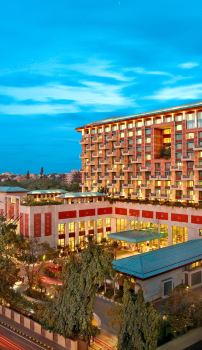 Best 10 Hotels Near Louis Vuitton Bangalore UB City from USD 5
