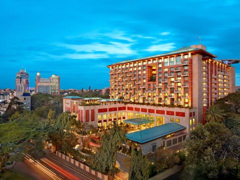 ITC Gardenia, a Luxury Collection Hotel, Bengaluru