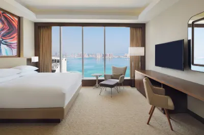 Delta Hotels City Center Doha Hotels in Doha