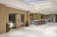 Hampton by Hilton Cerkezkoy - bar