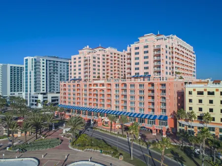 Hyatt Regency Clearwater Beach Resort