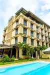 Golden Tulip Stone town Boutique - Pools