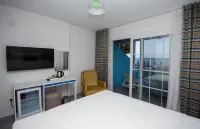 Mojo Otel Beach Hotels in 