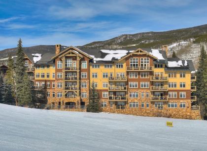 Timbers & Lone Eagle by Keystone Resort