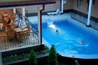 Hotel Bek Hotels in Tasjkent
