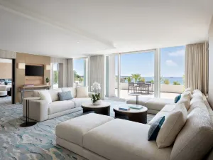 JW Marriott Cannes