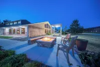 AmericInn by Wyndham Ames