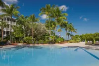 Hyatt Vacation Club at Beach House - en bord de mer