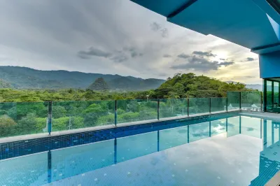 Splendid Hotel @ Khaoyai