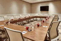 The Inn at Elon - WiFi
