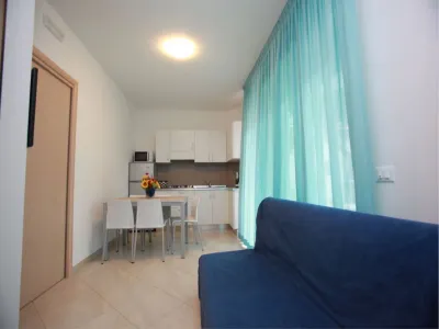 Beautiful 1 Bedroom Apartment - Beahost Hotels near Bagno Arcobaleno
