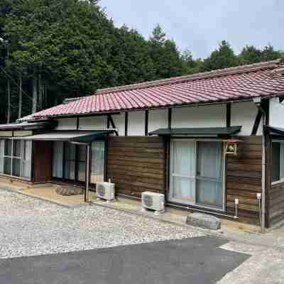 Kanjyaku-AN Hotel Exterior