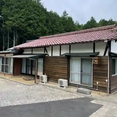 Kanjyaku-AN Hotel Exterior