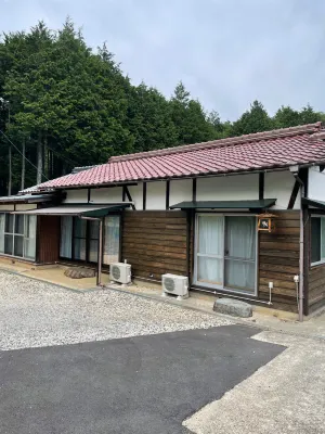Nakasendo Kanjyakuan Hotels in Nakatsugawa