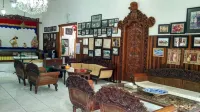 NDalem Kilen Homestay