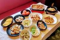 赫米姬路綠色立町飯店