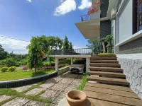 RedDoorz @ Green Homestay Syariah Baubau Hotels in Kokalukuna