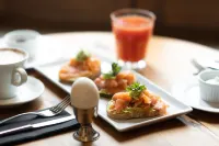 Hotel Della Fortezza Hotels in Proceno