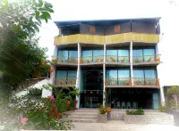 Ximena Hotel Boutique Hotel a Sayulita