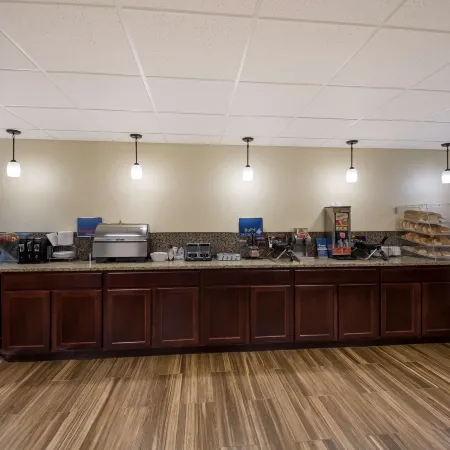 Best Western Bemidji