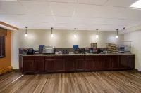 Best Western Bemidji - sarapan
