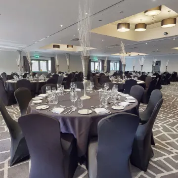 Village Hotel Cardiff