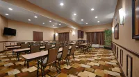 Best Western Premier KC Speedway Inn  Suites Hotels in Kansas City