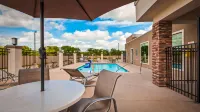 Best Western Plus Bay City Inn  Suites