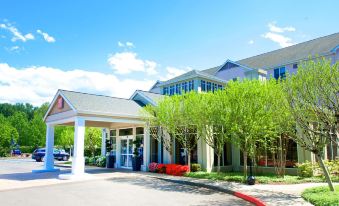 Hilton Garden Inn Seattle/Renton