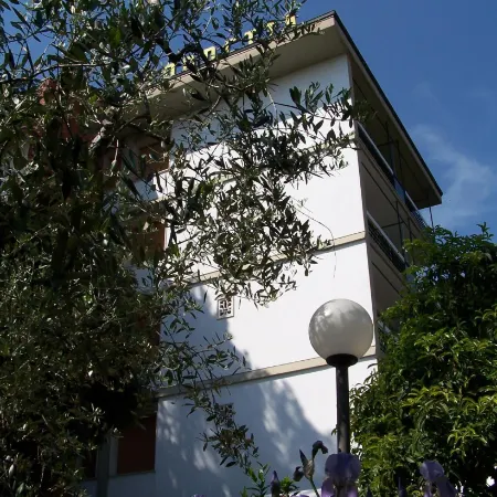 Hotel Torretta