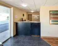 Rodeway Inn Lincoln West - University Area