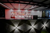 Hotel Royal Accord - bar