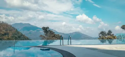 MOI Ella by DBI Hotels in der Nähe von Prabhawa Aakasha Samagi Chaithya