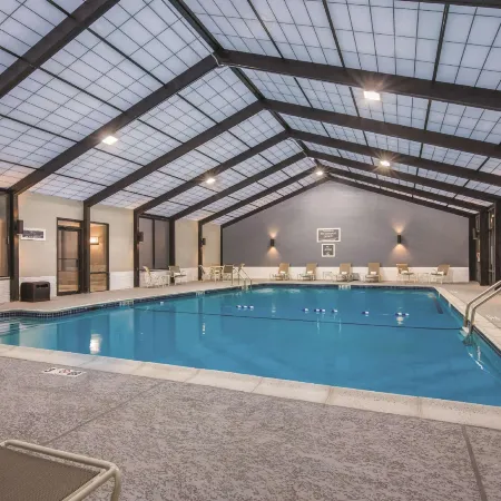 La Quinta Inn & Suites by Wyndham Boston-Andover
