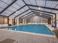 La Quinta Inn & Suites by Wyndham Boston-Andover - Uima-altaat
