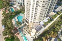 DoubleTree Resort & Spa by Hilton Hotel Ocean Point - North Miami Beach - Jacuzzi