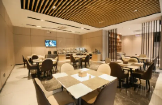 Borrman Hotel (Danzhou Nada Xiari Square)