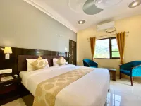 Tapovan New Residency - 5 Minutes Walk to Laxman Jhula - Spa