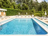 Ibis Porto Sul Europarque - Pools