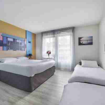 Ibis Styles Marennes d'Oleron Rooms