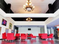 Hotel Grand Mutiara Hotels in Bontang