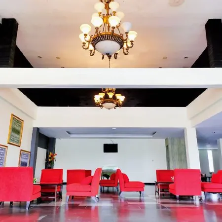 Hotel Grand Mutiara