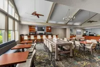 Residence Inn Boston Franklin Hotel a Milford